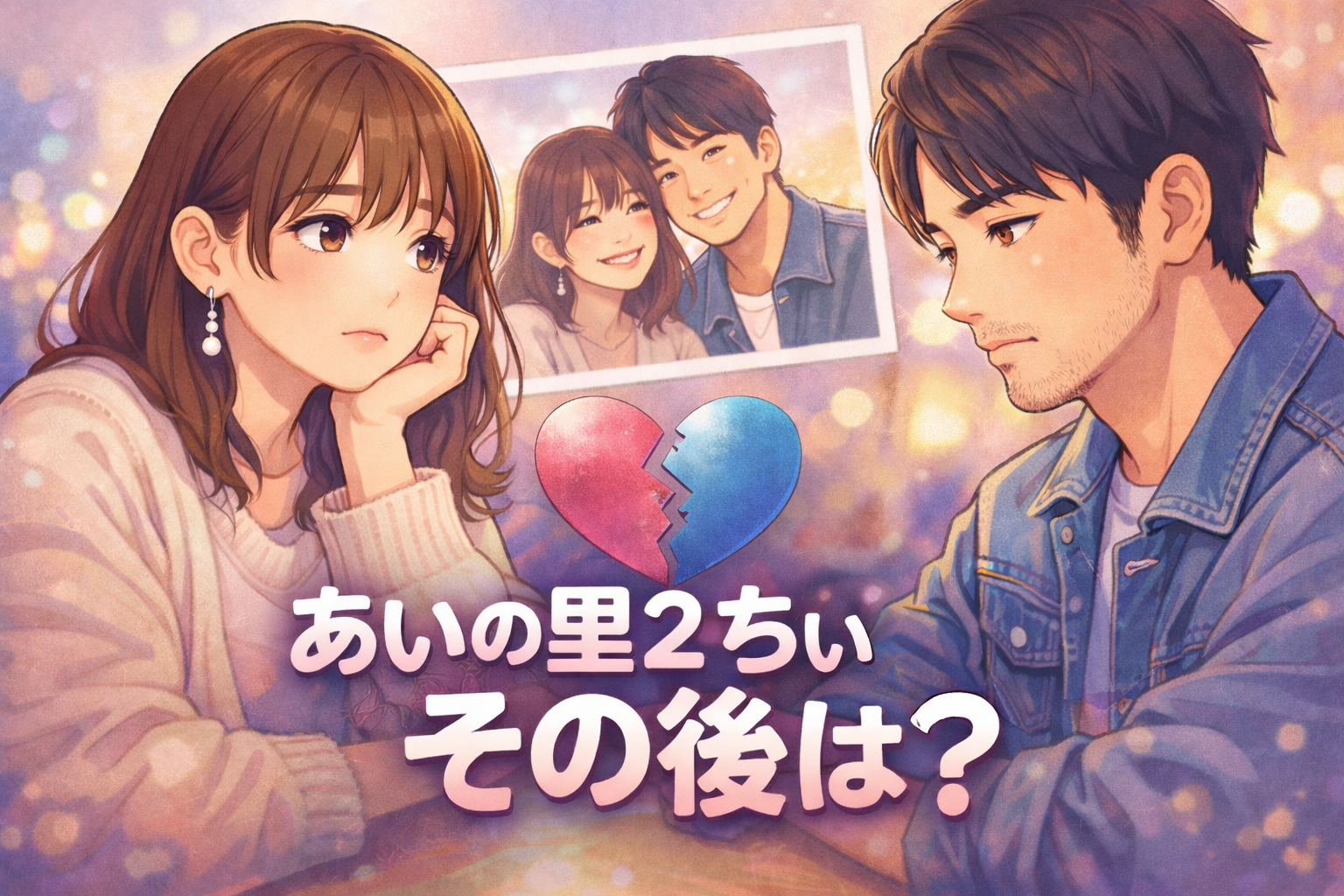 【あいの里2】ちぃのその後