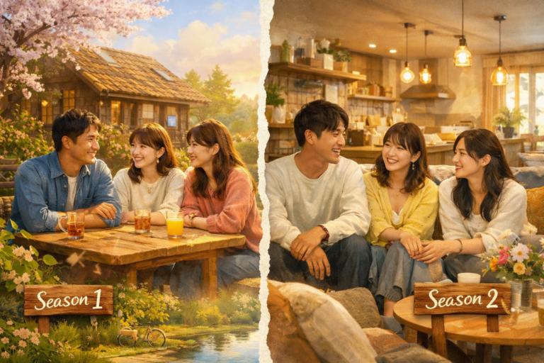 あいの里1と2の違いを徹底比較!どっちが面白いか正直レビュー! | 「あいの里」タイムズ