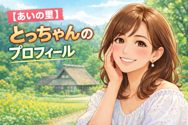 ainosato-totchan-profile