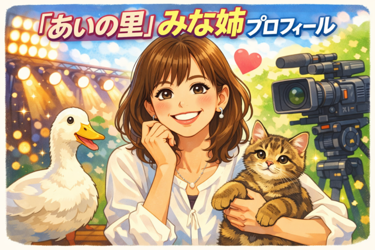 ainosato-minanee-profile